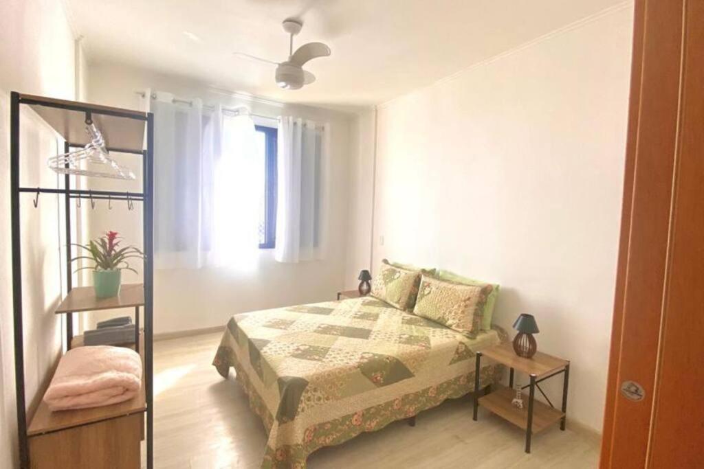 דירות Águas de Lindóia Lindo Apartamento Na Montanha! מראה חיצוני תמונה