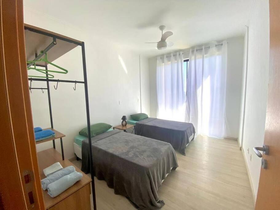 דירות Águas de Lindóia Lindo Apartamento Na Montanha! מראה חיצוני תמונה